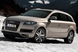 Image result for Deep Black Pearl 2012 Q7