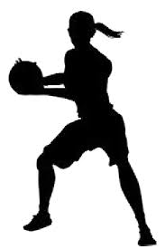 Women's basketball Sport Woman - basketball png download - 368*552 ...