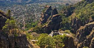 Reservas en línea y contacto directo. Living The Bohemian Lifestyle In Tepoztlan Expats In Mexico