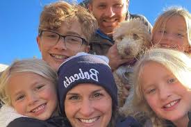 Fundraiser for Jennifer Winter by Payge Denver : Support for The Winter  Family