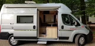 Check out the best camper van layouts for families and 5 things to consider when designing your floor plan. New Motorhome Van Dreamer Family 5 To 6 People For Rent Ypres Free Wifi From 98 P D Goboony