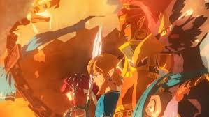 Age of calamity is to complete the main story; Hyrule Warriors Age Of Calamity List Of All Characters How To Unlock