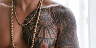 Horoz emniyetli, ayarlanabilir gez, değiştirilebilir arpacık. Maori Dovme 20 Maori Dovme Modelleri Tattoo Markt