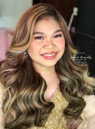 Profil pre Laine Angeles Makeup Artistry