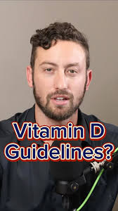 40% of adults take Vitamin D, and 64% are still insufficient. So, it makes  sense to test Vitamin D levels? Not if you are the Endocrine Society., The  endocrine society has recommended against routine ...