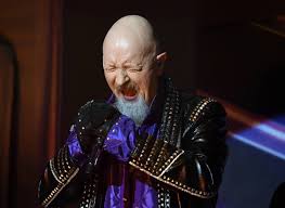 The priest class lends itself to a controlling style of play. Rob Halford Freizugige Neujahrsgrusse Vom Judas Priest Sanger
