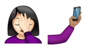 Here Are The New Emojis Coming To The Iphone Emoji Topo De Bolo