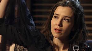 Império: Cora diz à Amanda que tem um caso com José Pedro