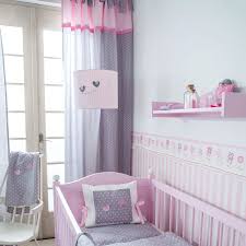 Kinderzimmer Gardinen Im Kinderzimmer Ideen Fa R Die Gestaltung Reizvoll Babyzimmer Gestalten Madchen Inspirat Curtains Childrens Room Kids Curtains Room