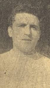 Cabrera, Vicente Cabrera Huerta