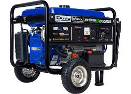 The duramax block and heads are poured at the defiance gm powertrain foundry in defiance county, ohio. Duromax Xp5500eh 5500w Dual Fuel Generator Spec Review Deals