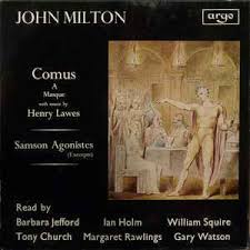 John Milton (2)