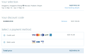 Take advantage of discount codes on flights at klm.com promo codes cannot be combined. Get S 100 Off Your Flight Bookings When You Fly With Klm The Milelion
