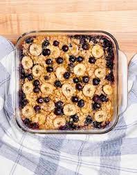 Tiktok Baked Oats Best Baked Oatmeal Cake Recipe Recipe In 2021 Oat Cakes Oat Cake Recipes Baking