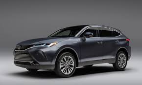 We are proud to present toyota models and are confident we can find the new car, truck, van, or suv of your dreams. Toyota Breaks The Sameness Barrier With All New 2021 Venza Crossover Toyota Usa Newsroom