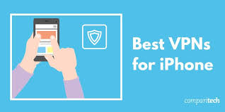The best vpn for iphone & ipad: 7 Best Vpns For Iphone In 2021 How To Set Up An Iphone Vpn
