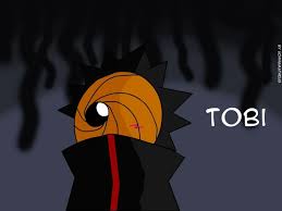Or just an obito fixation; 75 Tobi Naruto Wallpaper On Wallpapersafari