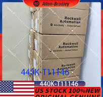 New Sealed Allen-Bradley 440K-T11146 Free Shipping