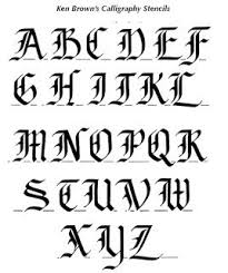 Alphabet in sketchy style vector hand written style scratched vector beautiful handwriting styles lettering vectorial font graffiti hand written calligraphy alphabets a of major Pin On My Style