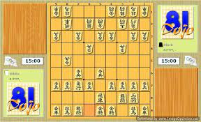 In particular, most games start with two types of pawn pushes. Opening Theory No 1 Sgpshogi