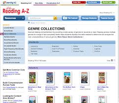 Reading A Z Review For Teachers Common Sense Education