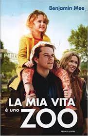 In italia al box office la mia vita è uno zoo ha incassato nelle prime 2 settimane di programmazione 209 mila euro e 102 mila euro nel primo weekend. La Mia Vita E Uno Zoo Mee Benjamin 9788804617747 Amazon Com Books