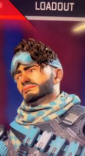 When someone asks how's ranked going in Apex 😢, 🔄 u/rsmalley