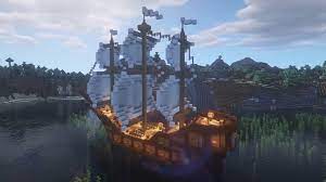 I could also level ground in a default world, but that would take very. 24 Things To Build In Minecraft Building Ideas For 1 17 Rock Paper Shotgun