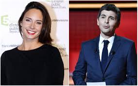 Julia vignali est la maman d'un petit garçon luigi, qu'elle a eu avec son mari julien. Telematin Julia Vignali Et Thomas Sotto Remplaceront Laurent Bignolas Le Parisien