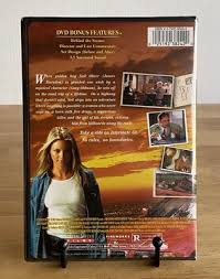 Interstate 60 (DVD, 2003) - Brand New Factory Sealed RARE OOP Gary Oldman  Comedy | eBay