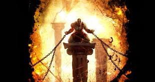 God Of War Ascension Game 4k Ultra Hd Wallpaper Kratos God Of War God Of War God Of War Series