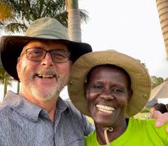 May 2024 DIG Kenya Field Trip