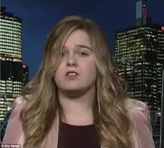 Sydney student fights to screen men's rights film Red Pill