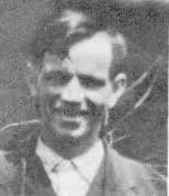 David Warren Hancock (1878-1922)