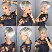 Jenny Schmidt Jejojejo87 Instagram Photos And Videos Hair Styles Short Hair Styles Pixie Short Hair Styles