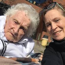 Marjorie Jean "Midge" Coyne Obituary April 13, 2023