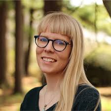 Sarah TerHune Email & Phone Number