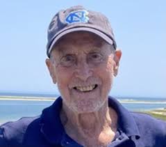 Robert Harrison Corcoran Obituary