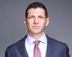 E&E News: A former businessman and soldier is leading Trump's mineral push 