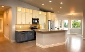 Kitchen designed detailed scale drawing 3d representations printed key points noted kitchen buyers guide. 7 Essential Elements Of Custom Home Kitchen Design