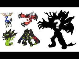 Pokemon Fusion Sprite Request 46 Xerneas Yveltal Zygarde X Y Legendaries Youtube Pokemon Fusion Pokemon Sprite