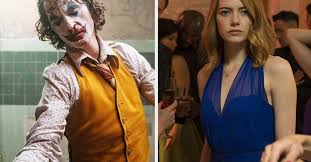 Did These Celebs Deserve To Win Best Actor?