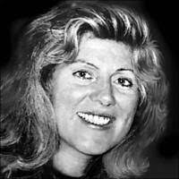 Patricia Honey's Instagram, Twitter & Facebook