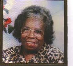 Christine Thigpen's Instagram, Twitter & Facebook