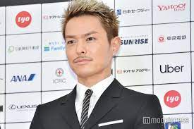 画像5 5 三代目jsb今市隆二 ハシゴの旅 で高田馬場に 会いたかった と羨望の声 メンズ スタイル 写真 generations 佐野玲於