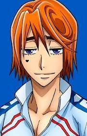 Ashikiba Takuto Yowamushi Pedal New Generation
