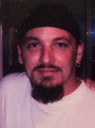 Robert Lee “Jr Turpin” Turpin Jr. (1973-2008)