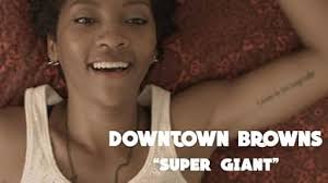 Downtown Browns (TV Mini Series 2016)