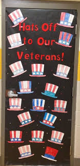 Choosing a very special ideas has practicallynever been simpler. Memorial Day Classroom Door Decorations Novocom Top