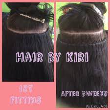 Amazing La Weave Hair Extensions Hair Growth Hair Extensions Weave Hair Hair Styles